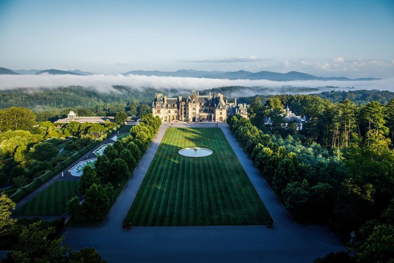 The Inn On Biltmore Estate Asheville Exterior photo
