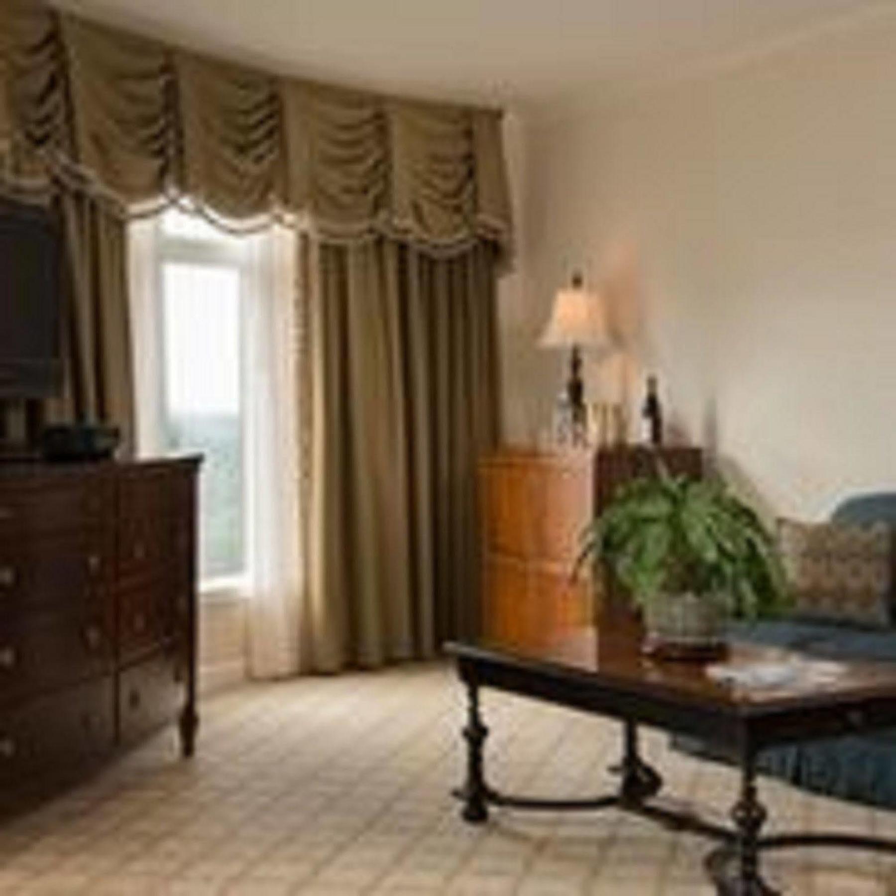 The Inn On Biltmore Estate Asheville Exterior photo