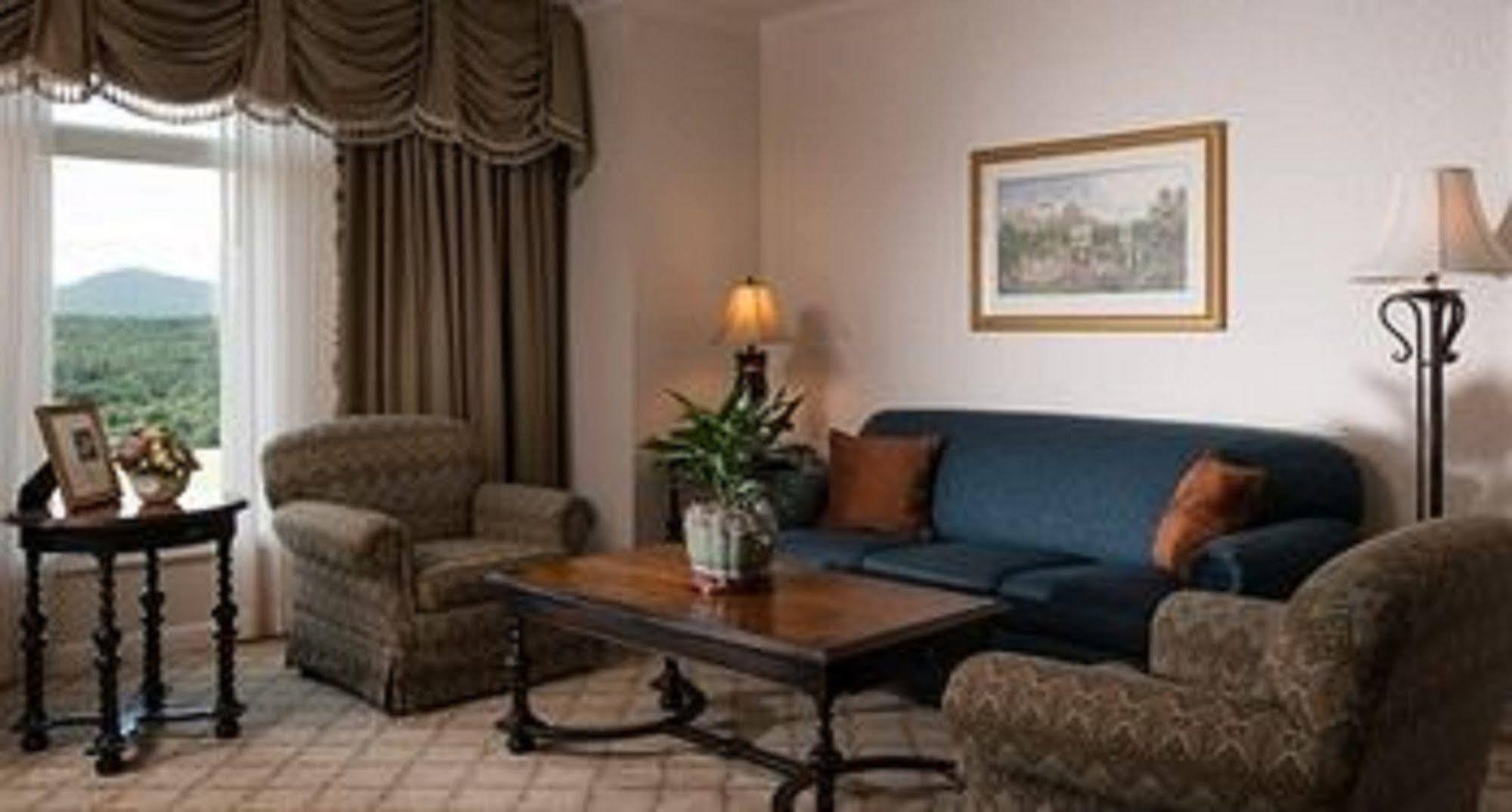 The Inn On Biltmore Estate Asheville Exterior photo